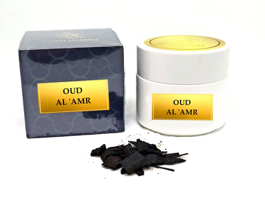OUD AL ‘AMR BUKHOOR (OLD)
