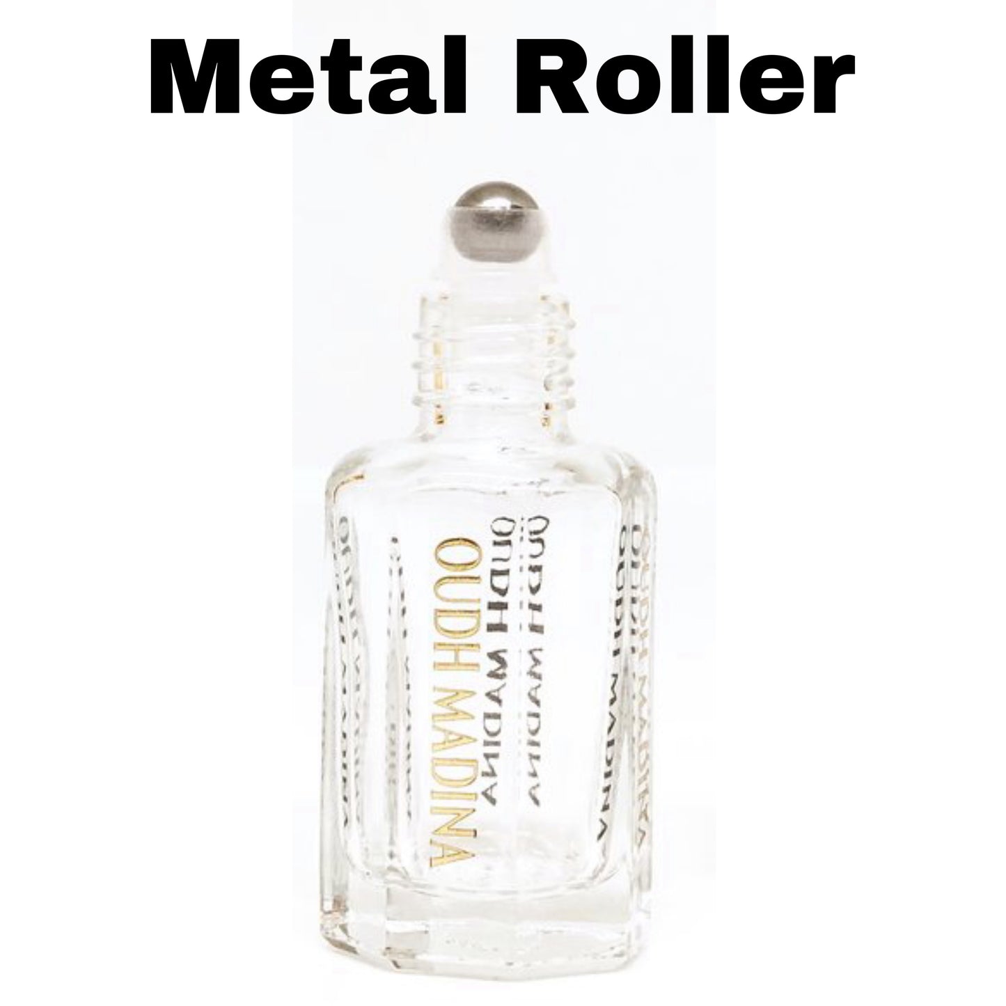 DAHN OUDH MALIKI AGARWOOD OIL