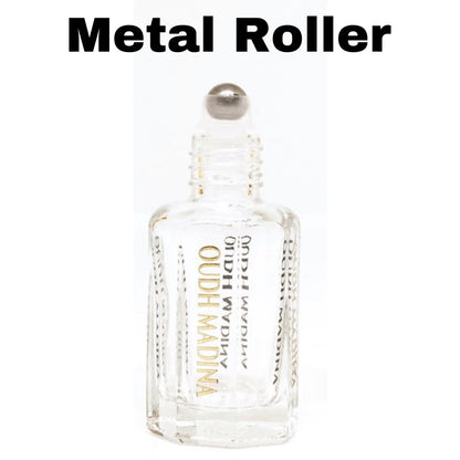 DAHN OUDH MALIKI AGARWOOD OIL