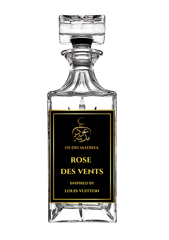 ROSE DES VENTS BY LOUIS VUITTON