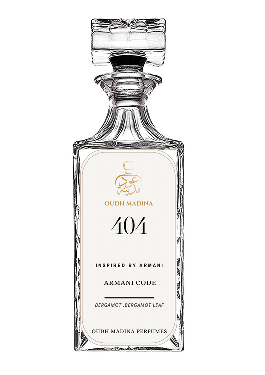 403 Inspired by Prive Oud Royal By Giorgio Armani