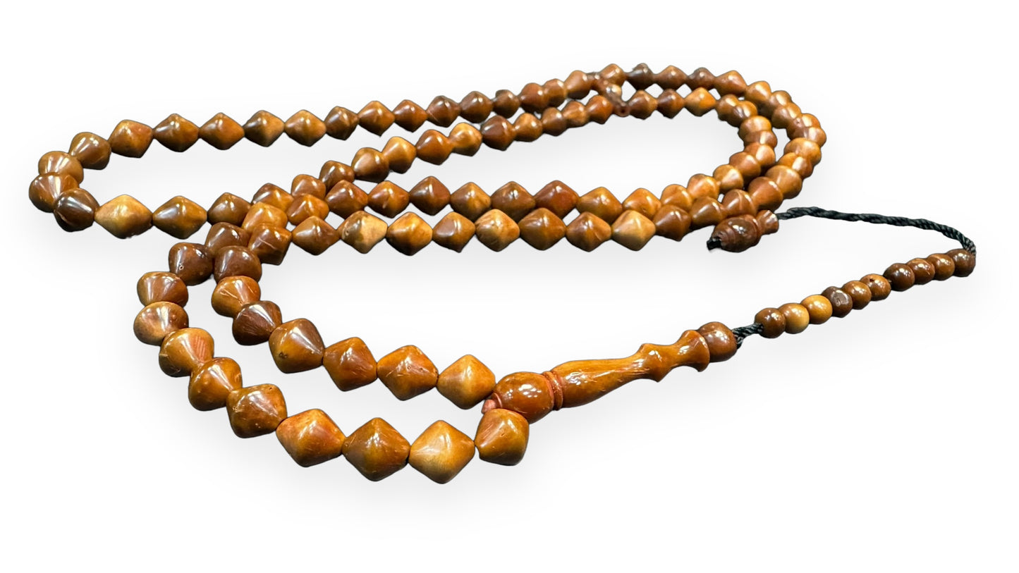 99 BEADS KOKKA TASBIH TK1011 (8MM)