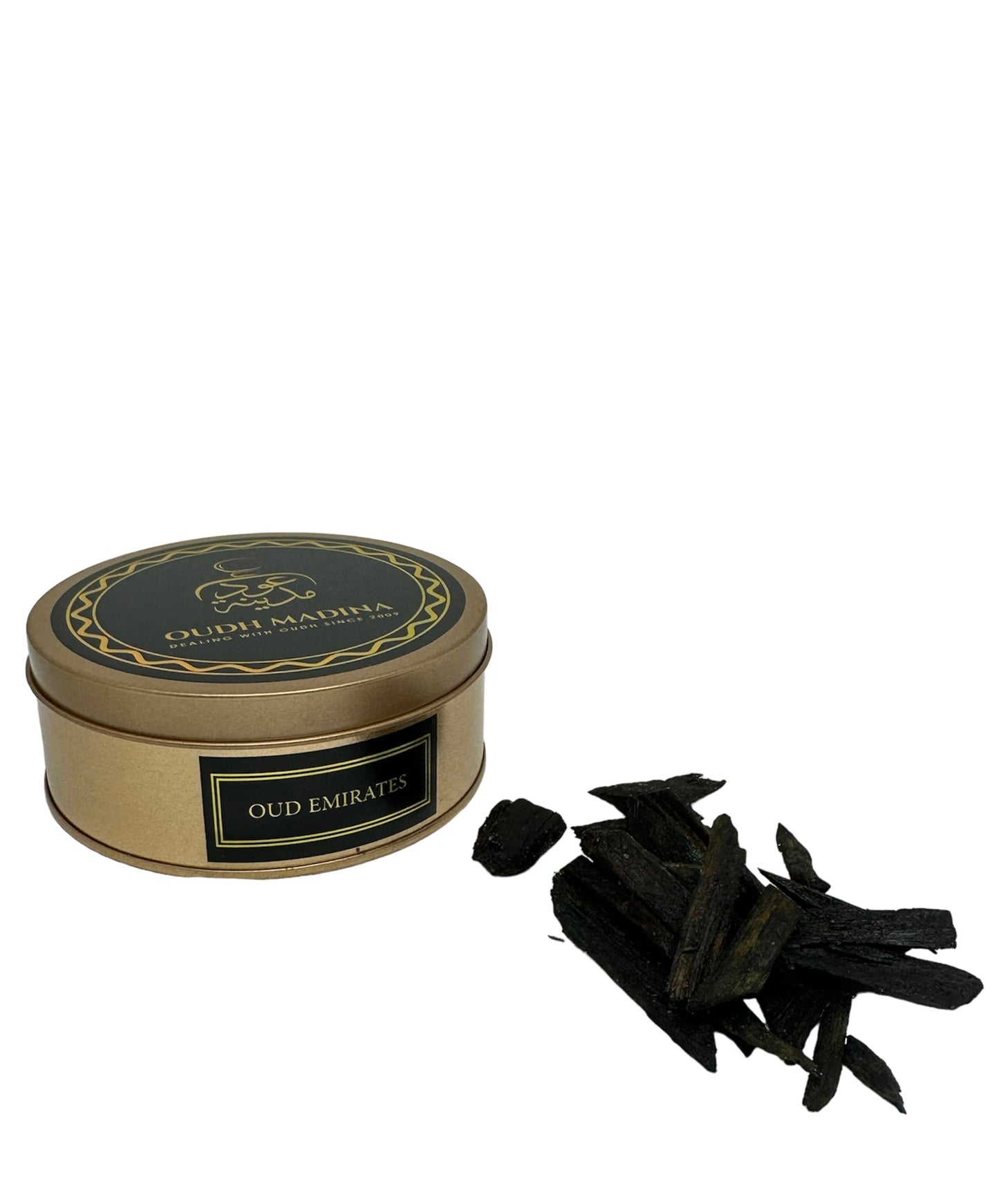 OUD EMIRATES BUKHOOR