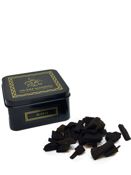 OUD AL OUD BUKHOOR