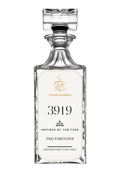 3919 Inspired by Fucking Fabulous By Tom Ford