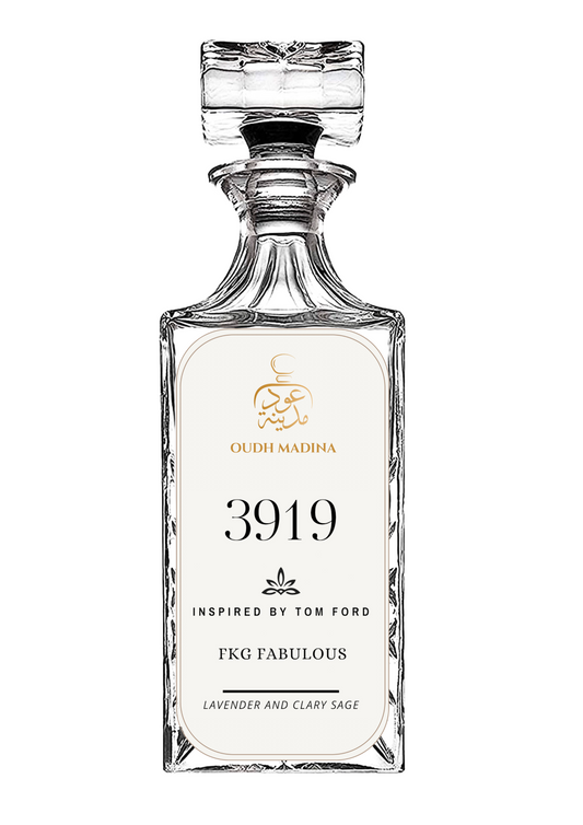 3919 Inspired by Fucking Fabulous By Tom Ford