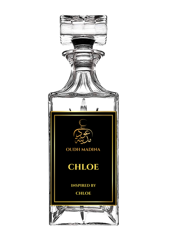 CHLOE BY CHLOE