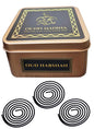 COIL BUKHOOR OUD HABSHAH