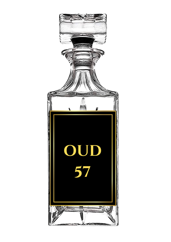 OUD 57 OIL