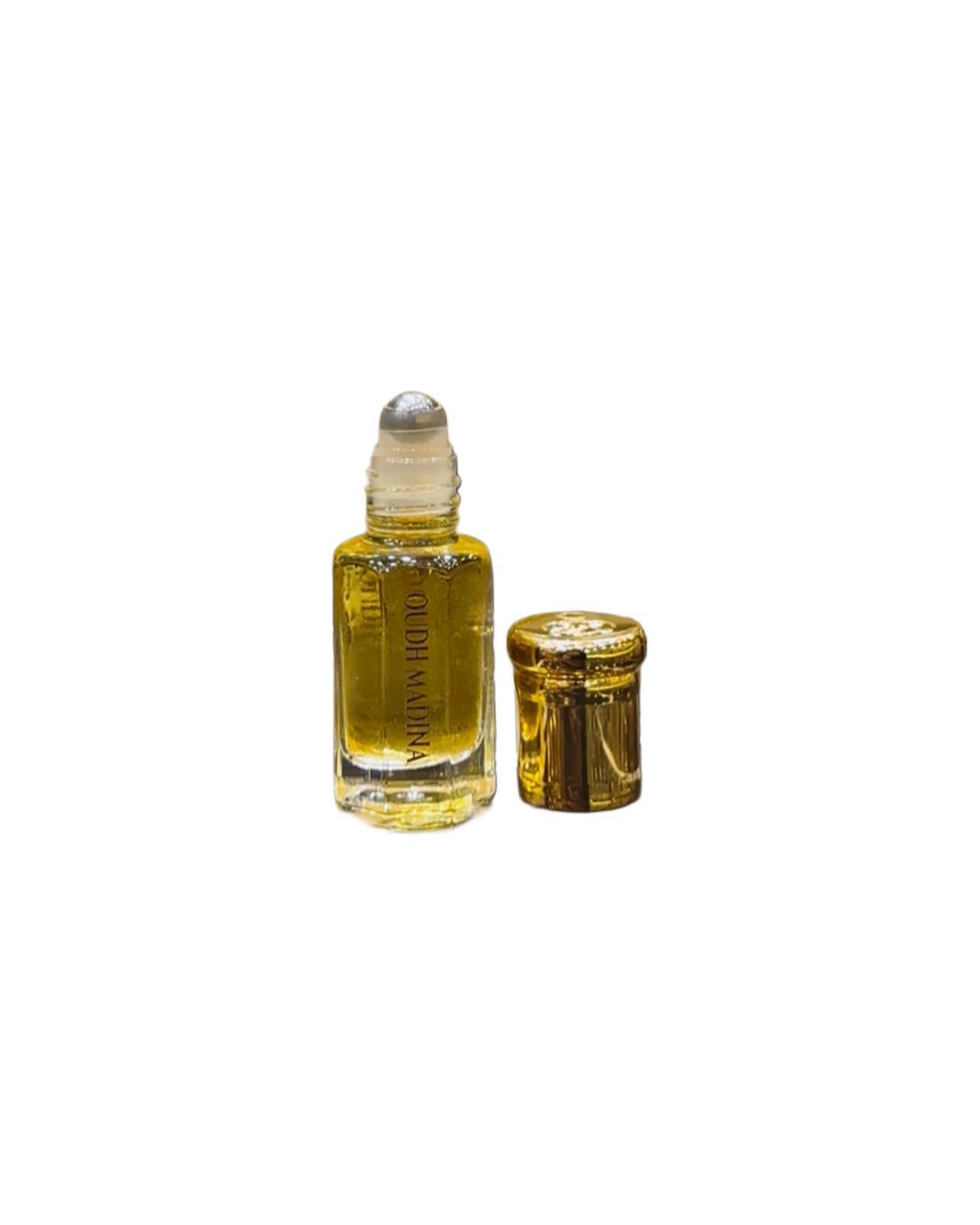 DAHN OUDH MALIKI AGARWOOD OIL