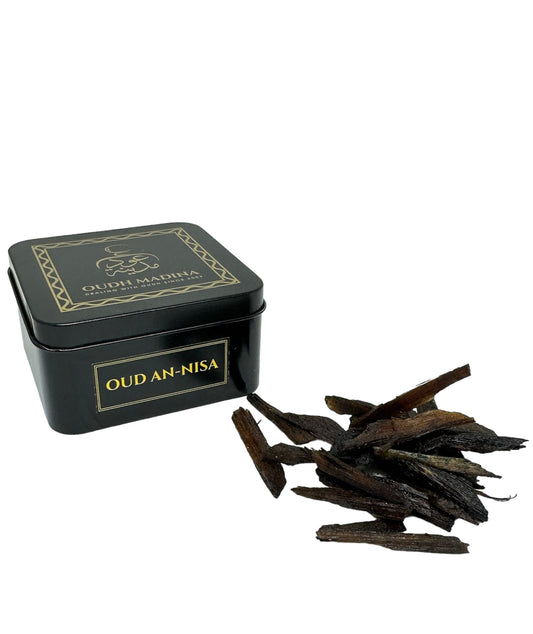 OUD AN NISA BUKHOOR