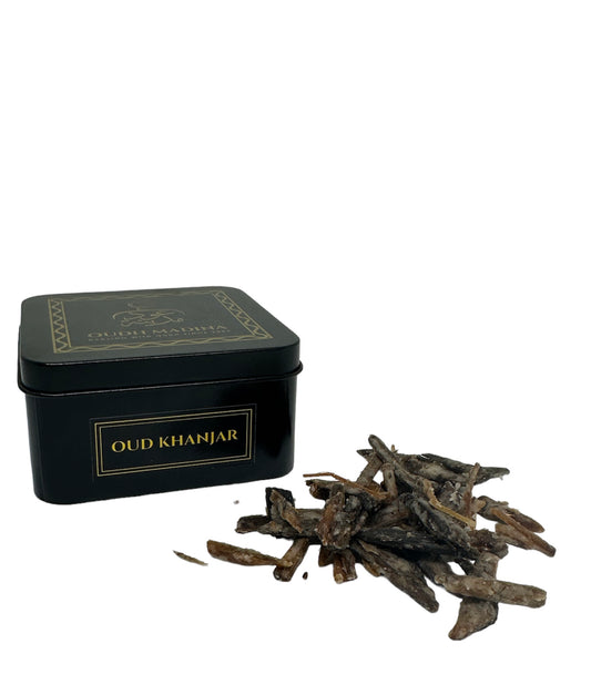 OUD KHANJAR BUKHOOR 30G