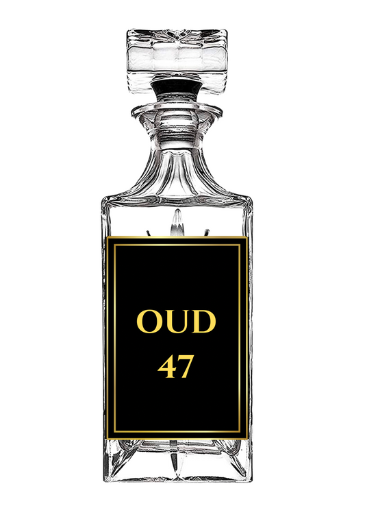 OUD 47 OIL