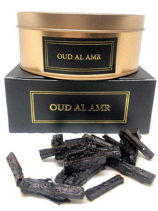 OUD AL AMR BUKHOOR (NEW)