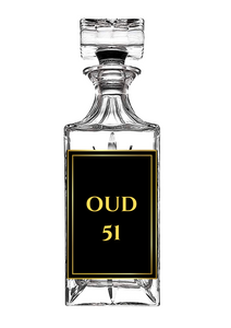 OUD 51 OIL