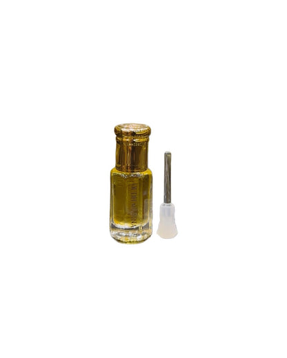OUD 8 OIL