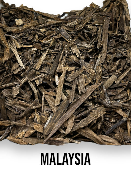 OUD MALAYSIA WOOD