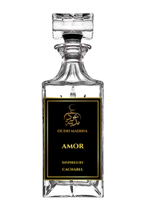 AMOR BY CACHAREL
