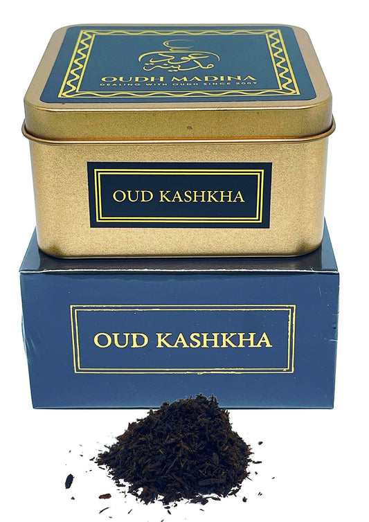 OUD KASHKHA BUKHOOR (POWDER)