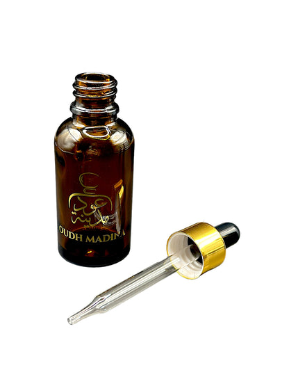 ESSENTIAL OIL -FRANKINCENSE