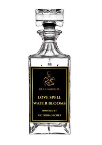 LOVE SPELL WATER BLOOMS BY VICTORIA SECRET