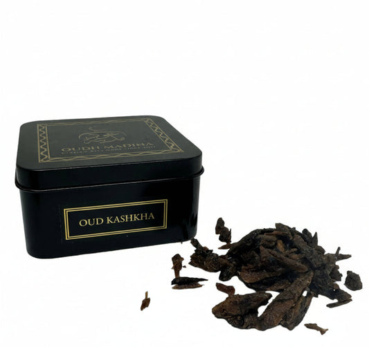 BUKHOOR OUD KASHKHA