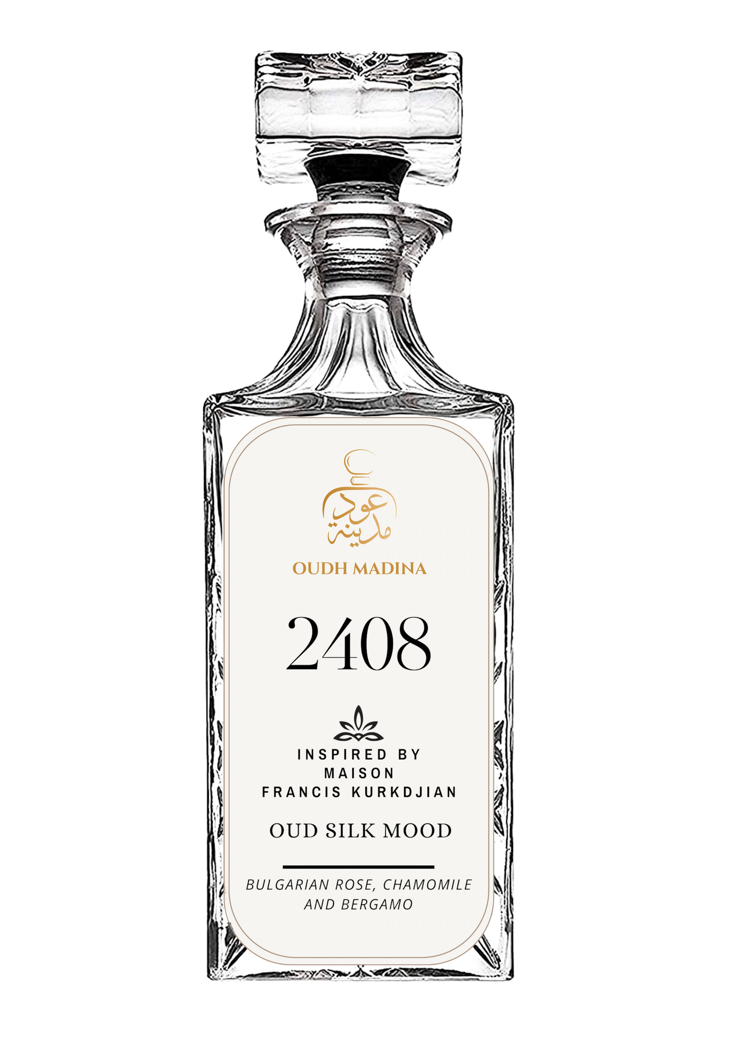2408 Inspired by Oud Silk Mood By Maison Francis Kurkdjian