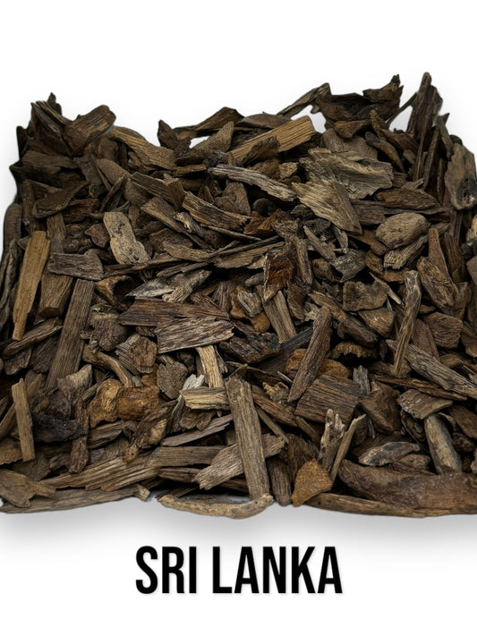OUD SRI LANKA WOOD