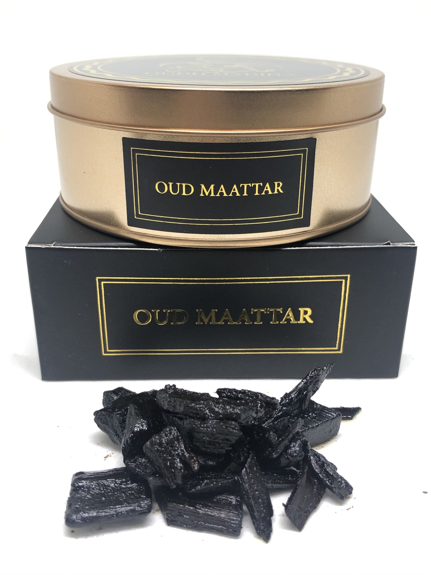 OUD MA‘ATTAR BUKHOOR