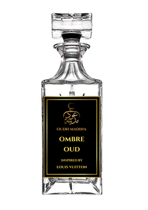 Louis Vuitton Men's Perfume Oud