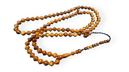 99 BEADS KOKKA TASBIH TK1011 (8MM)