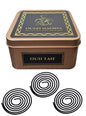 COIL BUKHOOR OUD TAIF