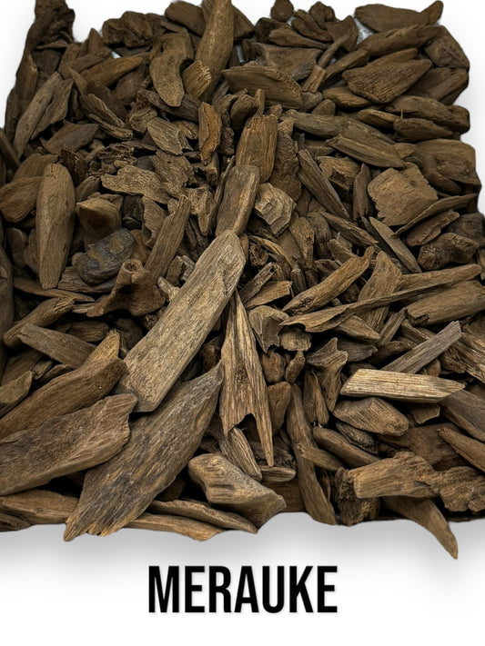 OUD MERAUKE WOOD (SMALL)