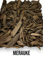 OUD MERAUKE WOOD (SMALL)