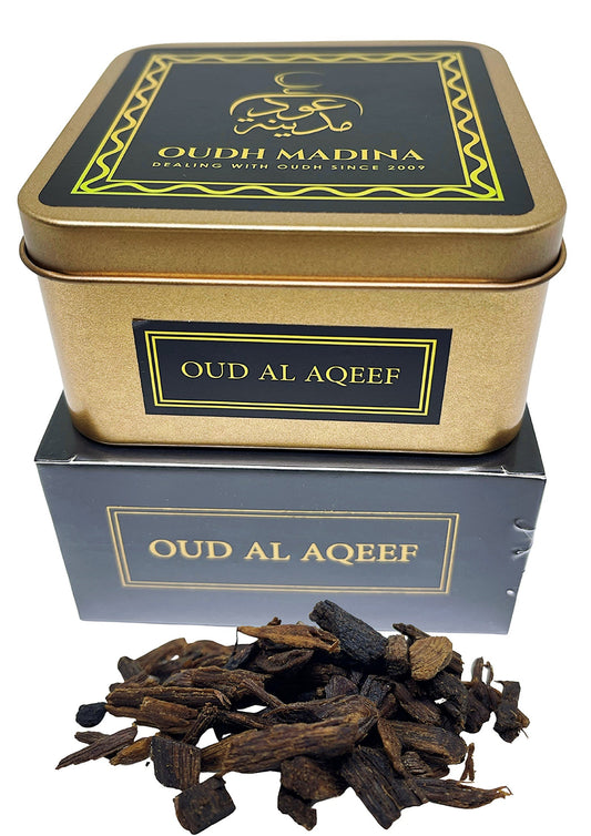OUD AL AQEEF BUKHOOR 30g