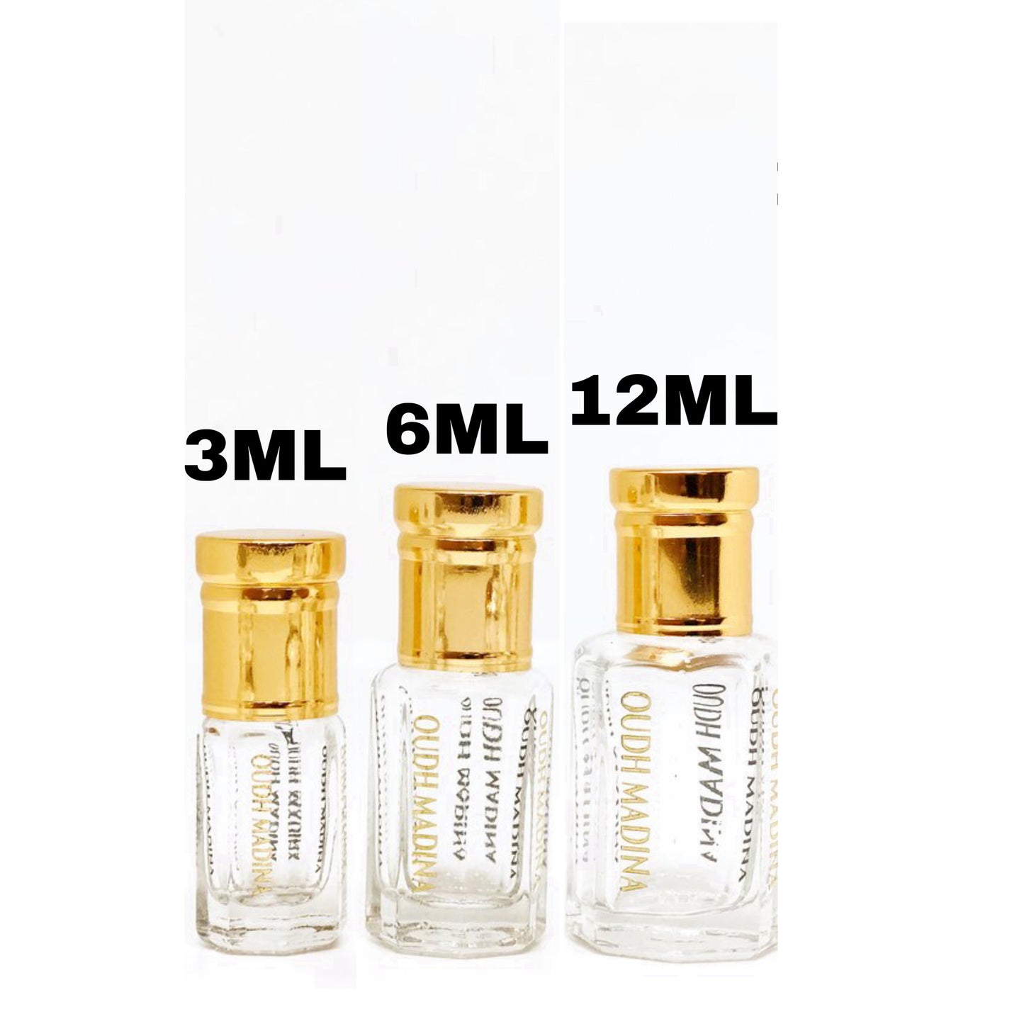 DAHN OUDH MALIKI AGARWOOD OIL