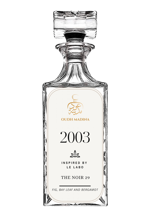 2003 Inspired by The Noir 29 By Le Labo