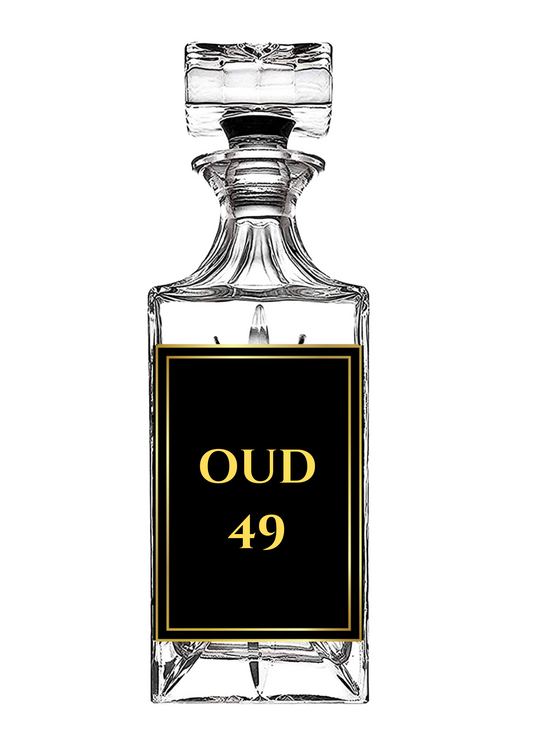 OUD 49 OIL