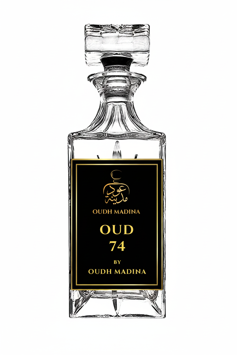 OUD 74