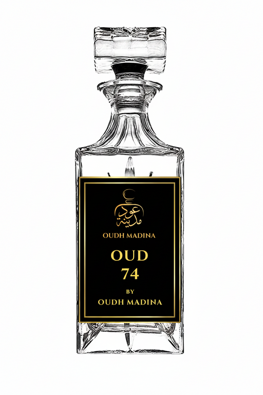 OUD 74