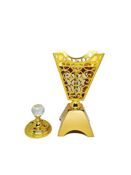 T034 METAL BURNER B137