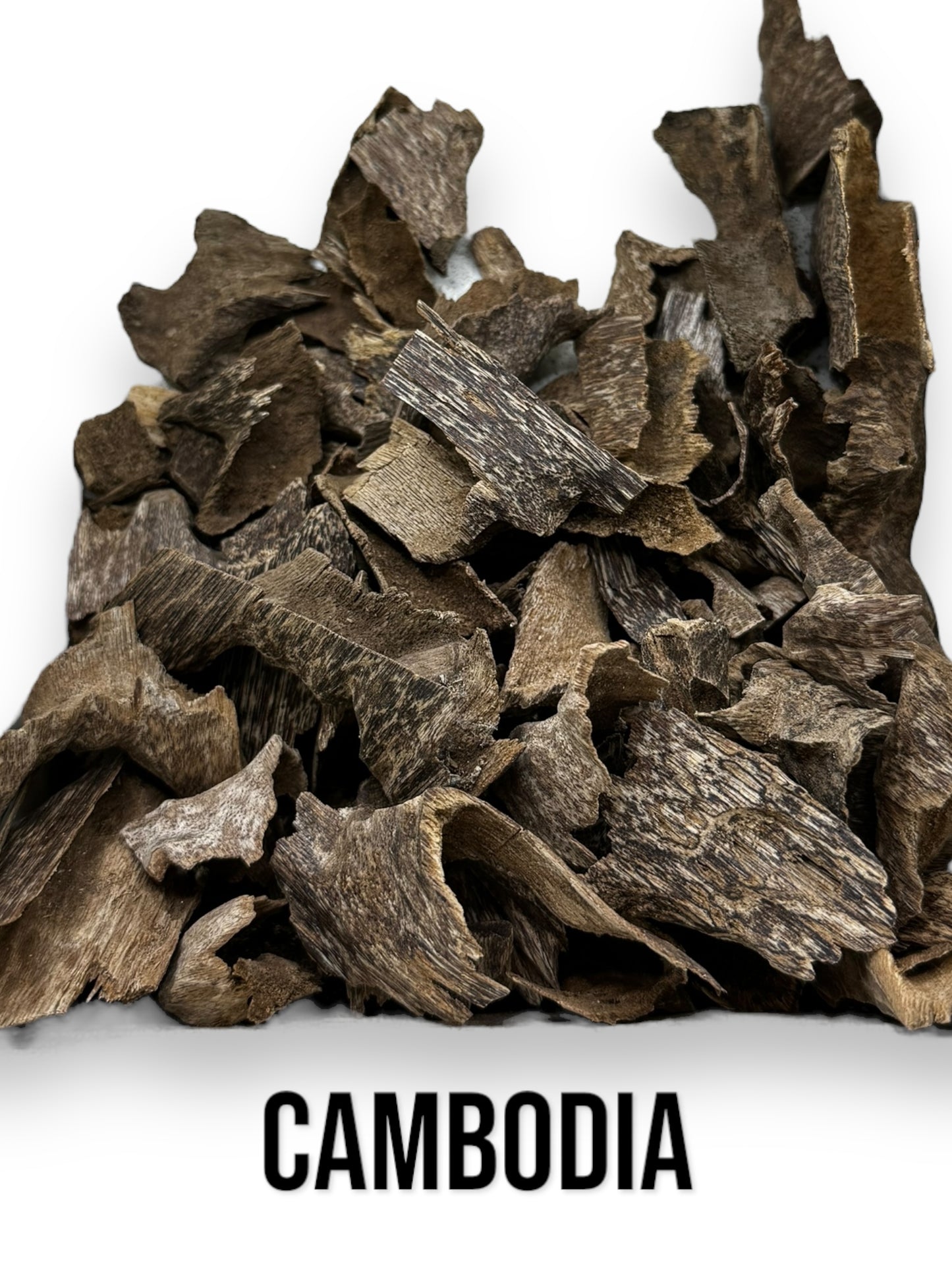 OUD CAMBODIA WOOD 1g