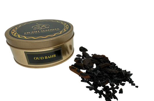 OUD BAHR BUKHOOR 30G