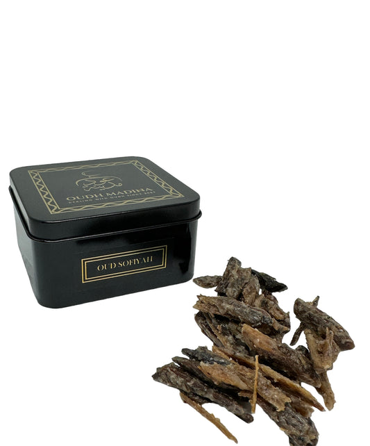 OUD SOFIYAH BUKHOOR 30G