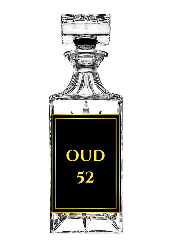 OUD 52 OIL