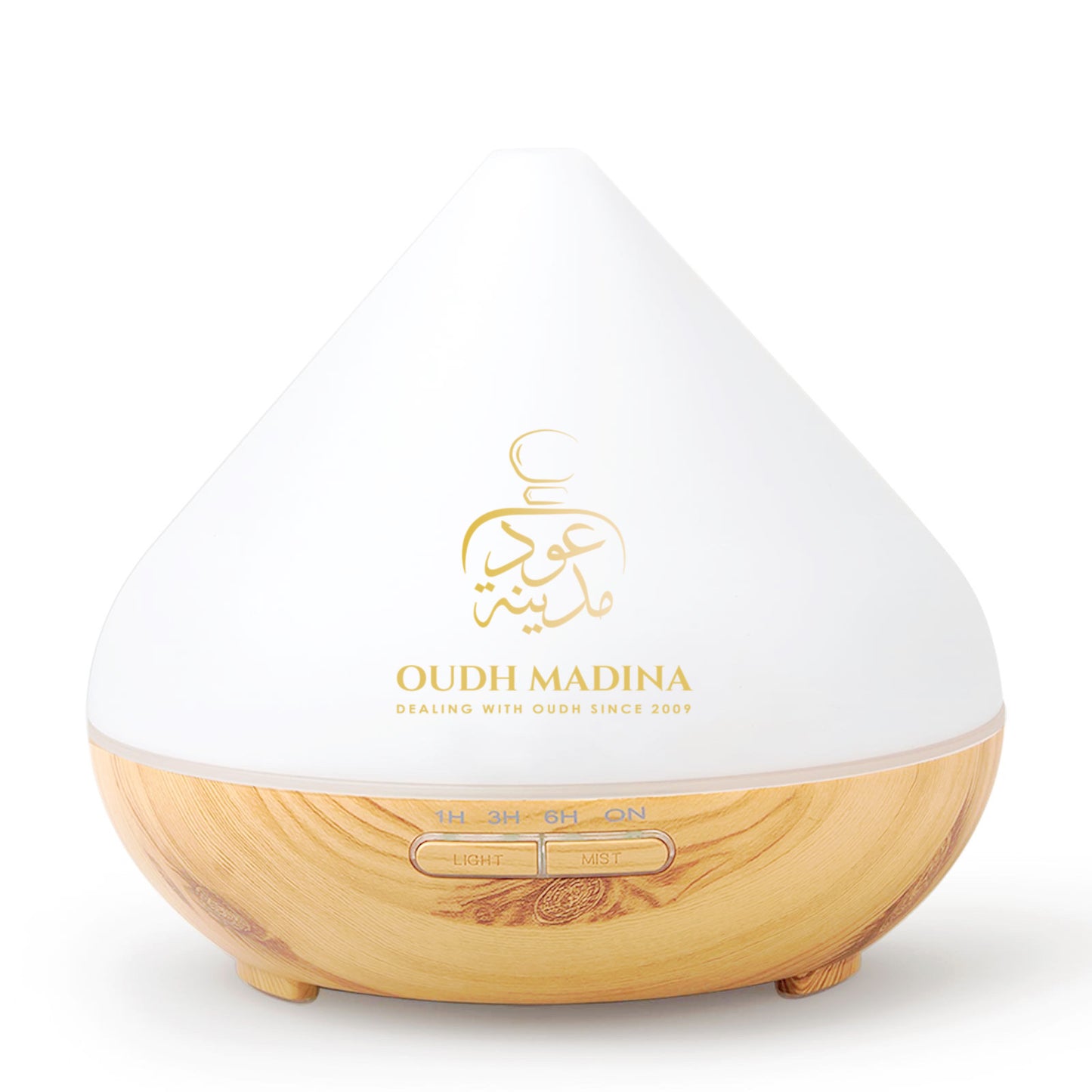 DIFFUSER 500ML DOME MACHINE