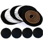 COIL FIREPROOF CLOTH