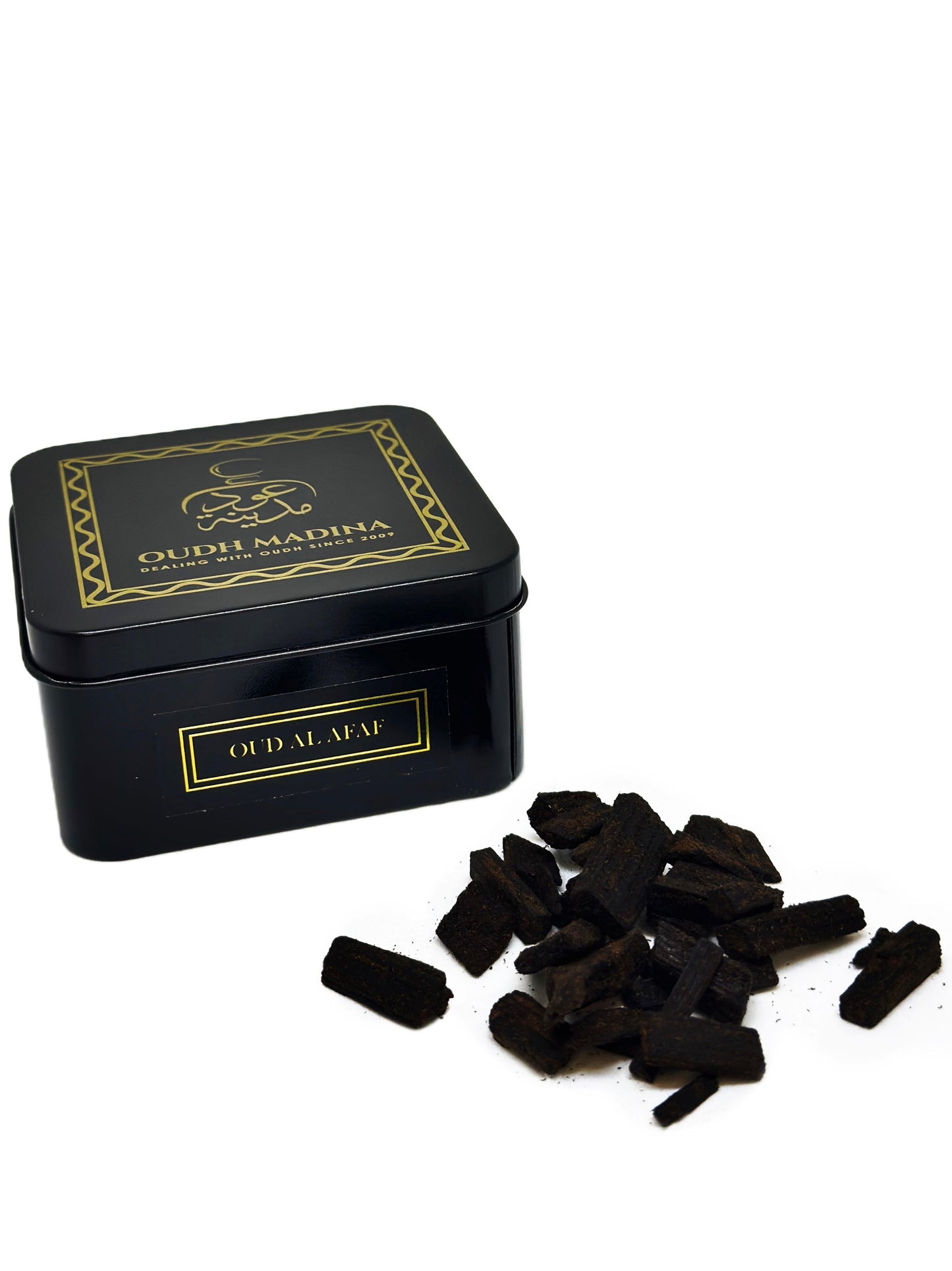 OUD AL AFAF BUKHOOR