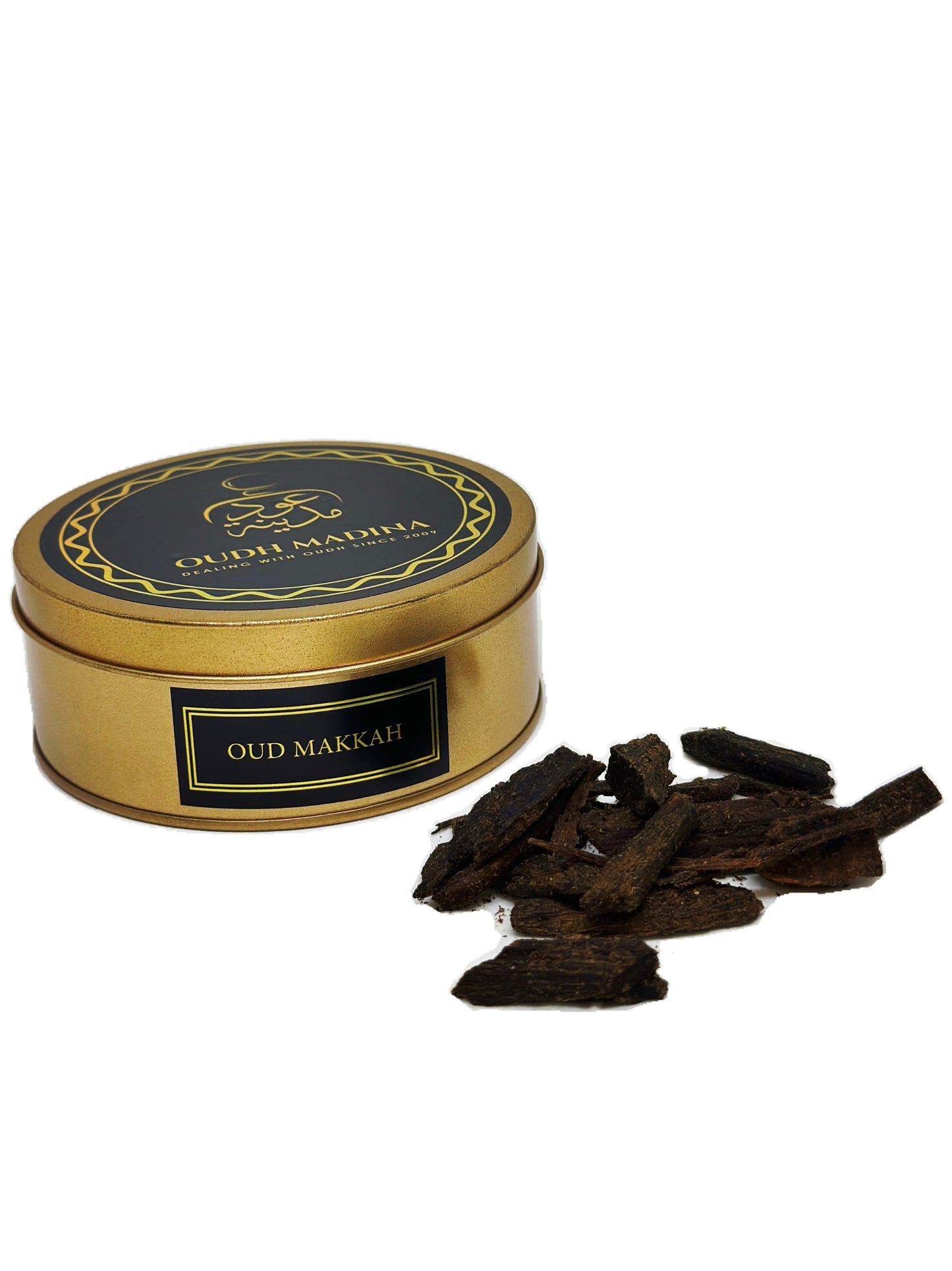 OUD MAKKAH BUKHOOR 2.0