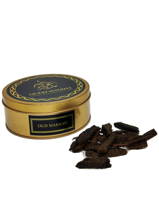 OUD MAKKAH BUKHOOR 2.0